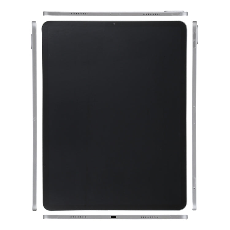 For iPad Pro 12.9 2022 Black Screen Non-Working Fake Dummy Display Model (Silver) - For iPhone & iPad by buy2fix | Online Shopping UK | buy2fix
