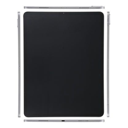 For iPad Pro 12.9 2022 Black Screen Non-Working Fake Dummy Display Model (Silver) - For iPhone & iPad by buy2fix | Online Shopping UK | buy2fix