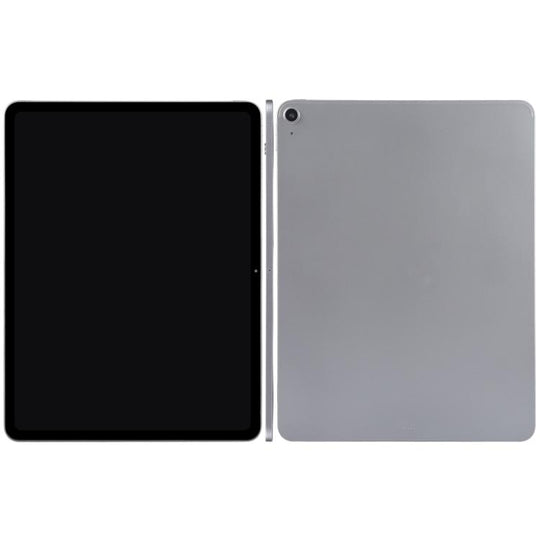 For iPad Air 13 2024 Black Screen Non-Working Fake Dummy Display Model (Grey)