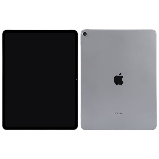 For iPad Air 13 2024 Black Screen Non-Working Fake Dummy Display Model (Grey) by buy2fix