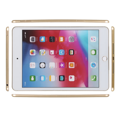 For iPad Mini 5 Color Screen Non-Working Fake Dummy Display Model (Gold) - For iPhone & iPad by buy2fix | Online Shopping UK | buy2fix