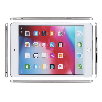 For iPad Mini 5 Color Screen Non-Working Fake Dummy Display Model (Silver) - For iPhone & iPad by buy2fix | Online Shopping UK | buy2fix