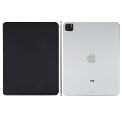 For iPad Pro 11 2021 Black Screen Non-Working Fake Dummy Display Model (Silver) - For iPhone & iPad by buy2fix | Online Shopping UK | buy2fix
