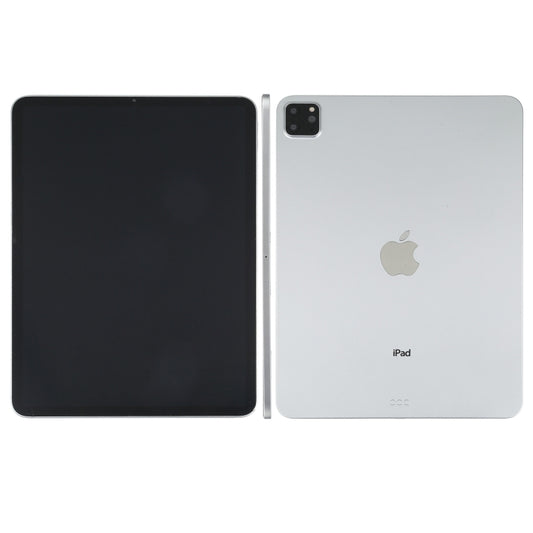 For iPad Pro 11 2021 Black Screen Non-Working Fake Dummy Display Model (Silver) - For iPhone & iPad by buy2fix | Online Shopping UK | buy2fix