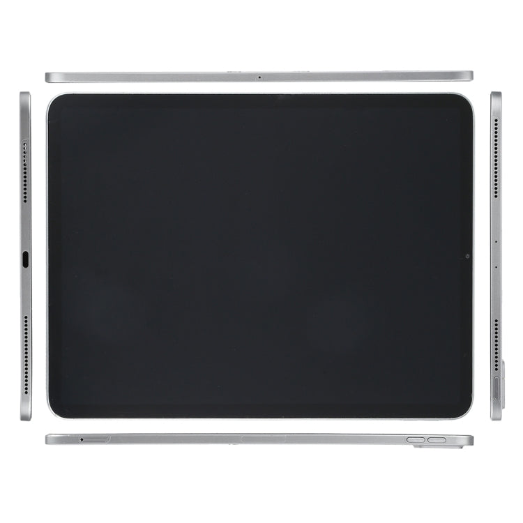 For iPad Pro 11 2021 Black Screen Non-Working Fake Dummy Display Model (Silver) - For iPhone & iPad by buy2fix | Online Shopping UK | buy2fix