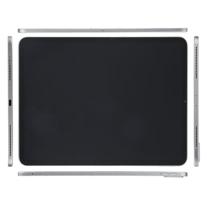 For iPad Pro 11 2021 Black Screen Non-Working Fake Dummy Display Model (Silver) - For iPhone & iPad by buy2fix | Online Shopping UK | buy2fix