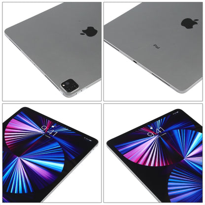 For iPad Pro 11 2021 Color Screen Non-Working Fake Dummy Display Model(Grey) - For iPhone & iPad by buy2fix | Online Shopping UK | buy2fix