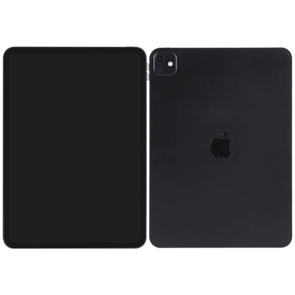 For iPad Pro 13 2024 Black Screen Non-Working Fake Dummy Display Model (Black) - For iPhone & iPad by buy2fix | Online Shopping UK | buy2fix