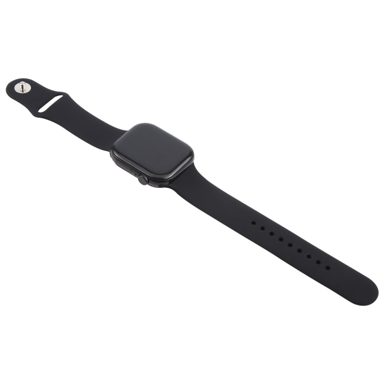 For Apple Watch Series 10 42mm Black Screen Non-Working Fake Dummy Display Model (Black) - Watch Model by buy2fix | Online Shopping UK | buy2fix