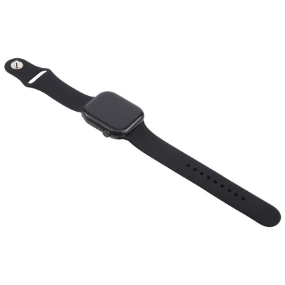 For Apple Watch Series 10 42mm Black Screen Non-Working Fake Dummy Display Model (Black) - Watch Model by buy2fix | Online Shopping UK | buy2fix