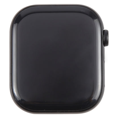 For Apple Watch Series 10 46mm Black Screen Non-Working Fake Dummy Display Model (Black) - Watch Model by buy2fix | Online Shopping UK | buy2fix