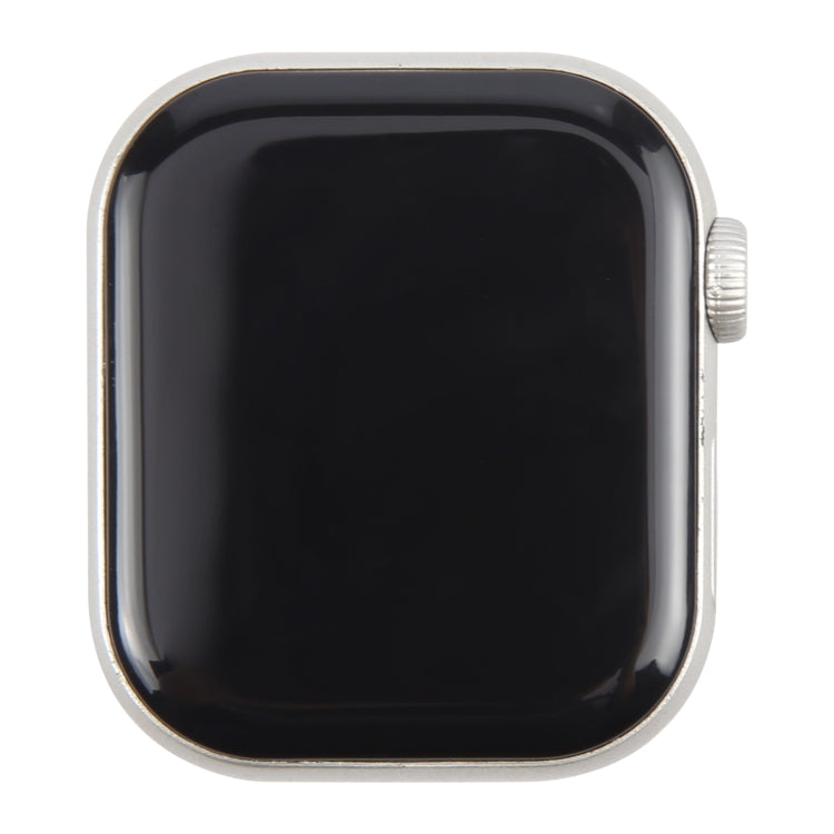 For Apple Watch Series 10 46mm Black Screen Non-Working Fake Dummy Display Model (Blue) - Watch Model by buy2fix | Online Shopping UK | buy2fix