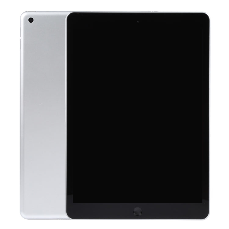 For iPad 10.2 inch 2021 Black Screen Non-Working Fake Dummy Display Model (Silver Grey) - For iPhone & iPad by buy2fix | Online Shopping UK | buy2fix