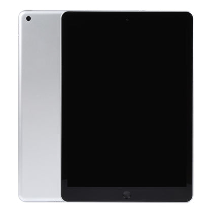 For iPad 10.2 inch 2021 Black Screen Non-Working Fake Dummy Display Model (Silver Grey) - For iPhone & iPad by buy2fix | Online Shopping UK | buy2fix