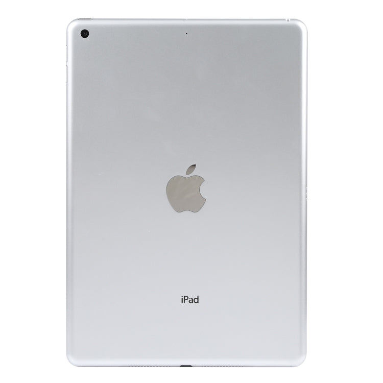 For iPad 10.2 inch 2021 Black Screen Non-Working Fake Dummy Display Model (Silver Grey) - For iPhone & iPad by buy2fix | Online Shopping UK | buy2fix