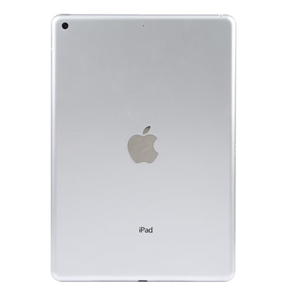 For iPad 10.2 inch 2021 Black Screen Non-Working Fake Dummy Display Model (Silver Grey) - For iPhone & iPad by buy2fix | Online Shopping UK | buy2fix