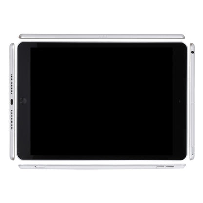 For iPad 10.2 inch 2021 Black Screen Non-Working Fake Dummy Display Model (Silver Grey) - For iPhone & iPad by buy2fix | Online Shopping UK | buy2fix