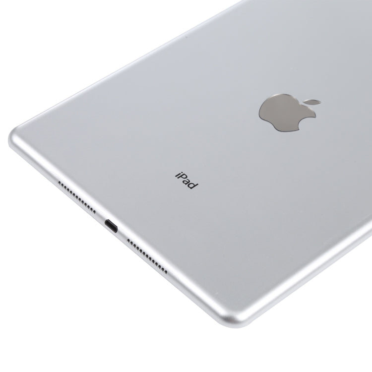 For iPad 10.2 inch 2021 Black Screen Non-Working Fake Dummy Display Model (Silver Grey) - For iPhone & iPad by buy2fix | Online Shopping UK | buy2fix