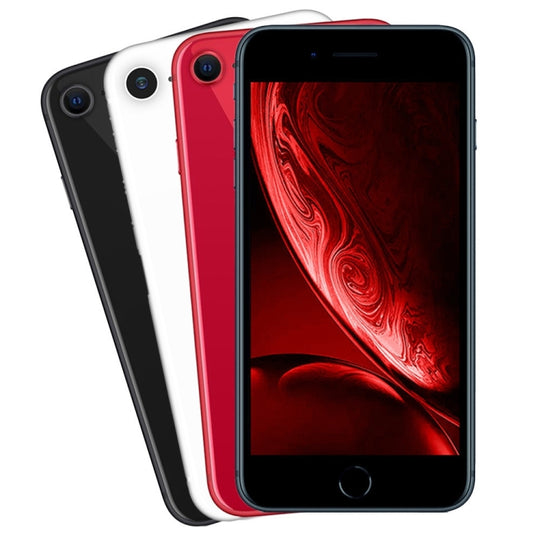 Apple iPhone SE2 128 Go Débloqué Mix Couleurs Utilisé A Grade