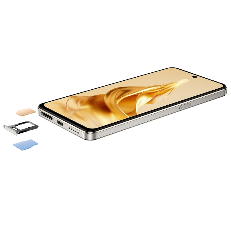 Ulefone Note 18 Pro, 6GB+256GB, Face ID & Side Fingerprint, 6.78 inch Android 14 MediaTek Helio G91 MTK6769 Octa Core, Network: 4G, Dual SIM, OTG, NFC (Titanium Gray) - Ulefone by Ulefone | Online Shopping UK | buy2fix