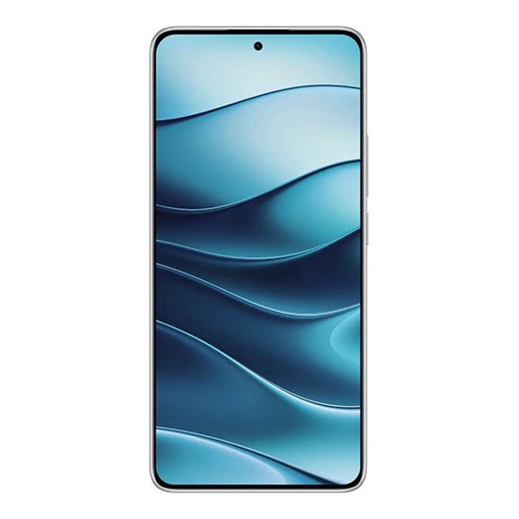 Xiaomi Redmi Note 14 5G, 8GB+256GB, 6.67 inch Xiaomi HyperOS Mediatek Dimensity 7025-Ultra Octa Core, Network: 5G (White) by Xiaomi