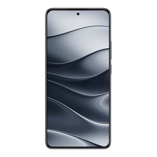 Xiaomi Redmi Note 14 5G, 12GB+256GB, 6.67 inch Xiaomi HyperOS Mediatek Dimensity 7025-Ultra Octa Core, Network: 5G (Black) by Xiaomi