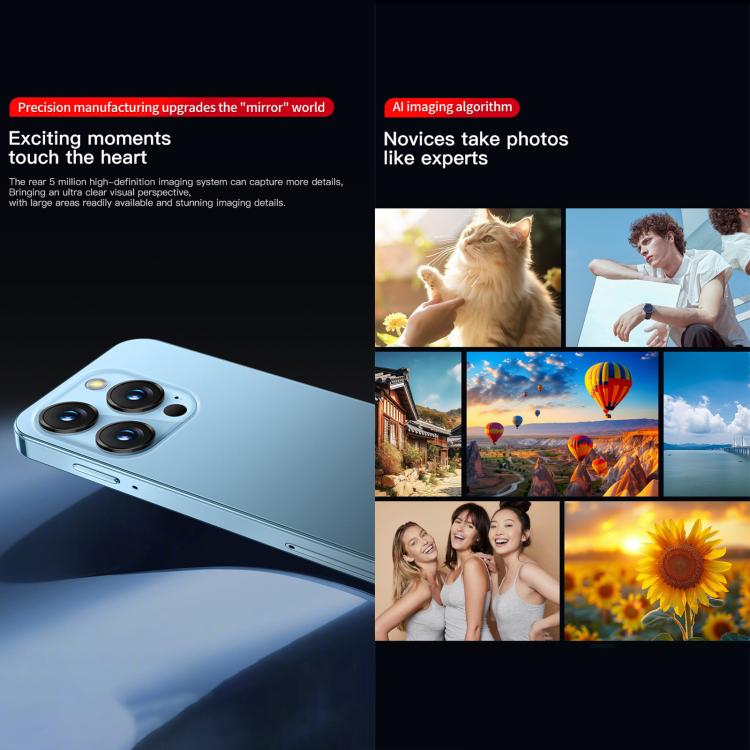 SOYES XS19 Pro, 3GB+32GB, 3.8 inch Android 12.0 MTK6762 Quad Core, Network: 4G, Dual SIM, GPS, OTG, Support Google Play Store (Beige) - SOYES by SOYES | Online Shopping UK | buy2fix