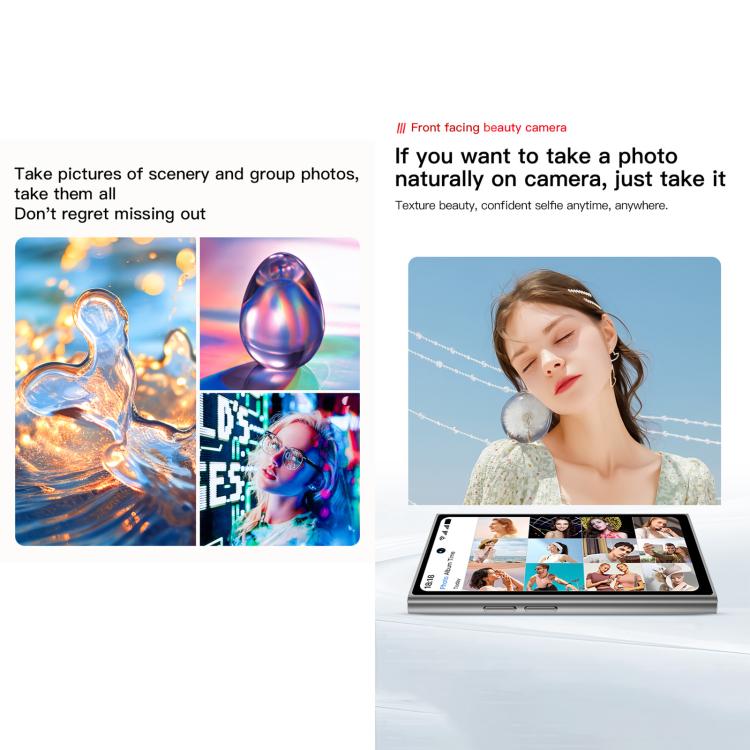 SOYES ONEMYTH S25 Pro, 2GB+16GB, 4.0 inch Android 10.0 MTK6580 Quad Core, Network: 3G, Dual SIM (Pink) - SOYES by SOYES | Online Shopping UK | buy2fix