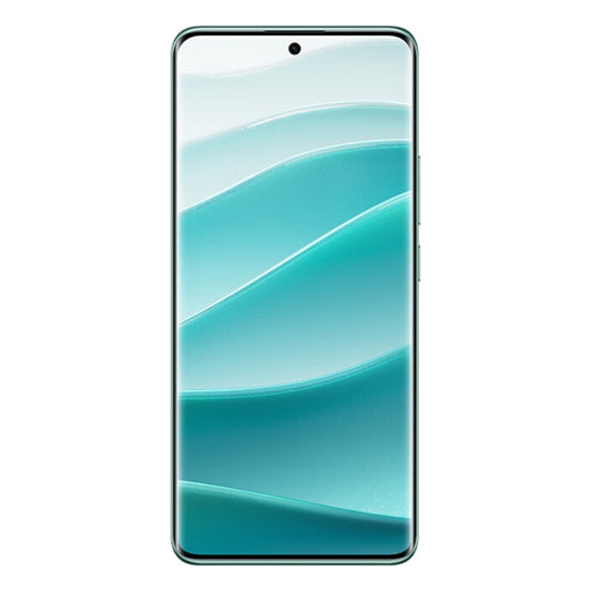 Xiaomi Redmi Note 14 Pro, 8GB+128GB, 6.67 inch Xiaomi HyperOS Mediatek Dimensity 7300-Ultra Octa Core, NFC, Network: 5G (Green) by Xiaomi