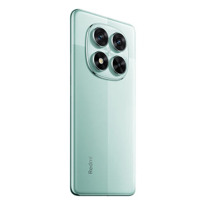 Xiaomi Redmi Note 14 Pro, 8GB+256GB, 6.67 inch Xiaomi HyperOS Mediatek Dimensity 7300-Ultra Octa Core, NFC, Network: 5G (Green) - Xiaomi Redmi by Xiaomi | Online Shopping UK | buy2fix