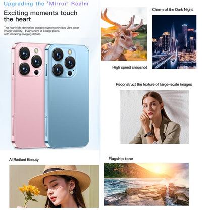 SOYES XS19, 2GB+16GB, 3.88 inch Android 10.0 MTK6580 Quad Core, Network: 3G, Dual SIM (Black) - SOYES by SOYES | Online Shopping UK | buy2fix