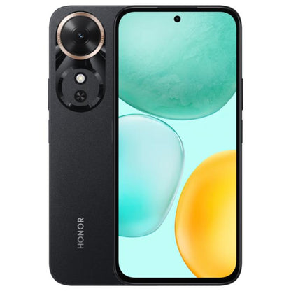 Honor Play 60, 6GB+128GB, Side Fingerprint, 6.61 inch MagicOS 9.0 Dimensity 6300 Octa Core, Network: 5G, OTG (Black) - Other by buy2fix | Online Shopping UK | buy2fix