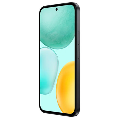 Honor Play 60, 8GB+256GB, Side Fingerprint, 6.61 inch MagicOS 9.0 Dimensity 6300 Octa Core, Network: 5G, OTG (Black) - Honor by HONOR | Online Shopping UK | buy2fix