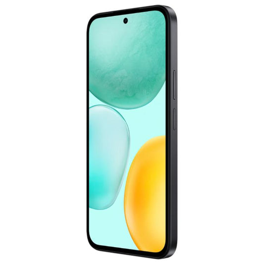 Honor Play 60, 8GB+256GB, Side Fingerprint, 6.61 inch MagicOS 9.0 Dimensity 6300 Octa Core, Network: 5G, OTG (Black) - Honor by HONOR | Online Shopping UK | buy2fix