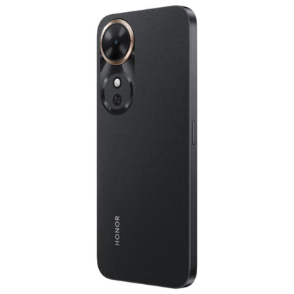 Honor Play 60, 8GB+256GB, Side Fingerprint, 6.61 inch MagicOS 9.0 Dimensity 6300 Octa Core, Network: 5G, OTG (Black) - Honor by HONOR | Online Shopping UK | buy2fix