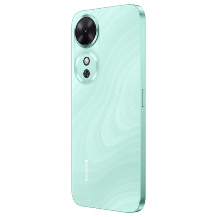 Honor Play 60, 8GB+256GB, Side Fingerprint, 6.61 inch MagicOS 9.0 Dimensity 6300 Octa Core, Network: 5G, OTG (Cyan) - Honor by HONOR | Online Shopping UK | buy2fix