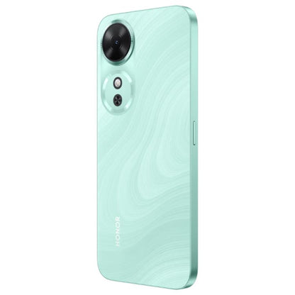 Honor Play 60, 8GB+256GB, Side Fingerprint, 6.61 inch MagicOS 9.0 Dimensity 6300 Octa Core, Network: 5G, OTG (Cyan) - Honor by HONOR | Online Shopping UK | buy2fix