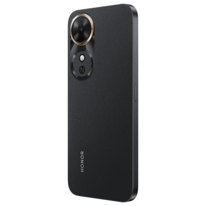 Honor Play 60m, 6GB+128GB, Side Fingerprint, 6.61 inch MagicOS 9.0 Dimensity 6300 Octa Core, Network: 5G, OTG (Black) - Honor by HONOR | Online Shopping UK | buy2fix