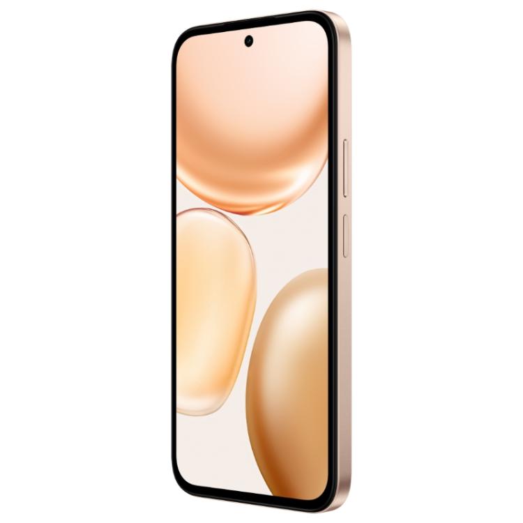 Honor Play 60m, 6GB+128GB, Side Fingerprint, 6.61 inch MagicOS 9.0 Dimensity 6300 Octa Core, Network: 5G, OTG (Gold) - Honor by HONOR | Online Shopping UK | buy2fix