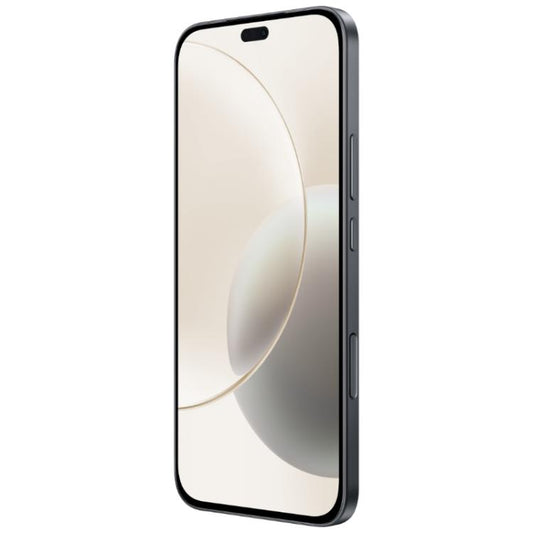 Honor X70i, 8GB+256GB, In-screen Fingerprint, 6.7 inch MagicOS 9.0 Android 15.0 Dimensity 7025 Ultra Octa Core, Network: 5G, OTG, NFC (Black) - Honor by HONOR | Online Shopping UK | buy2fix