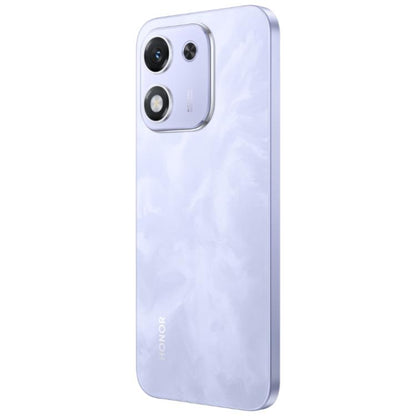 Honor X70i, 8GB+256GB, In-screen Fingerprint, 6.7 inch MagicOS 9.0 Android 15.0 Dimensity 7025 Ultra Octa Core, Network: 5G, OTG, NFC (Purple) - Honor by HONOR | Online Shopping UK | buy2fix