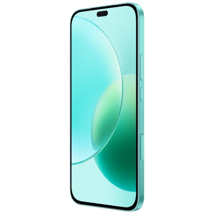 Honor X70i, 8GB+256GB, In-screen Fingerprint, 6.7 inch MagicOS 9.0 Android 15.0 Dimensity 7025 Ultra Octa Core, Network: 5G, OTG, NFC (Cyan) - Honor by HONOR | Online Shopping UK | buy2fix