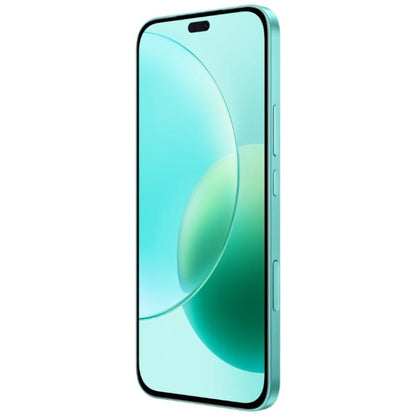 Honor X70i, 8GB+256GB, In-screen Fingerprint, 6.7 inch MagicOS 9.0 Android 15.0 Dimensity 7025 Ultra Octa Core, Network: 5G, OTG, NFC (Cyan) - Honor by HONOR | Online Shopping UK | buy2fix
