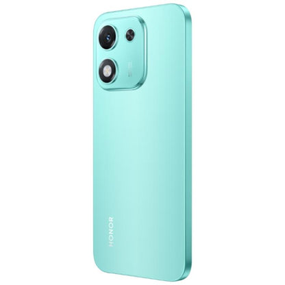 Honor X70i, 8GB+256GB, In-screen Fingerprint, 6.7 inch MagicOS 9.0 Android 15.0 Dimensity 7025 Ultra Octa Core, Network: 5G, OTG, NFC (Cyan) - Honor by HONOR | Online Shopping UK | buy2fix