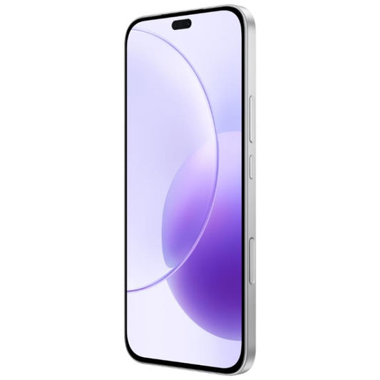Honor X70i, 8GB+256GB, In-screen Fingerprint, 6.7 inch MagicOS 9.0 Android 15.0 Dimensity 7025 Ultra Octa Core, Network: 5G, OTG, NFC (White) - Honor by HONOR | Online Shopping UK | buy2fix