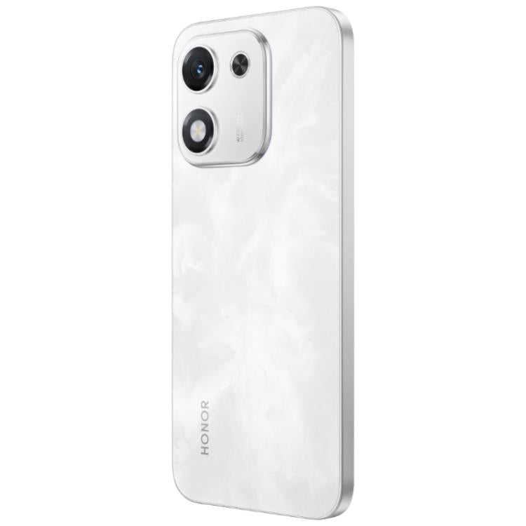 Honor X70i, 8GB+256GB, In-screen Fingerprint, 6.7 inch MagicOS 9.0 Android 15.0 Dimensity 7025 Ultra Octa Core, Network: 5G, OTG, NFC (White) - Honor by HONOR | Online Shopping UK | buy2fix