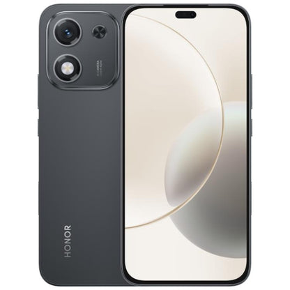 Honor X70i, 12GB+256GB, In-screen Fingerprint, 6.7 inch MagicOS 9.0 Android 15.0 Dimensity 7025 Ultra Octa Core, Network: 5G, OTG, NFC (Black) - Honor by HONOR | Online Shopping UK | buy2fix