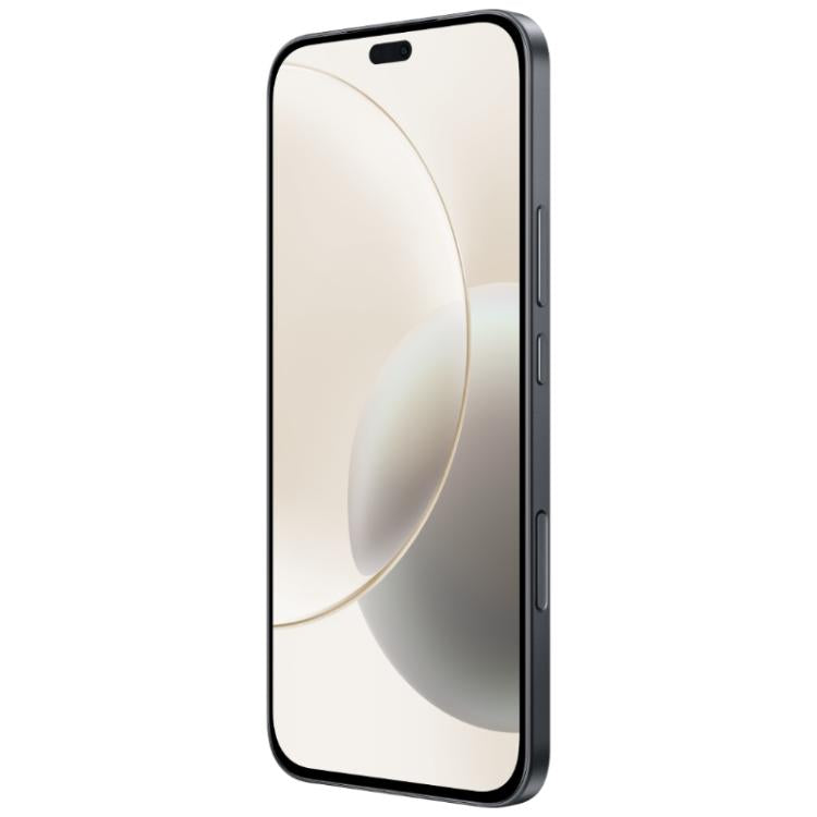 Honor X70i, 12GB+256GB, In-screen Fingerprint, 6.7 inch MagicOS 9.0 Android 15.0 Dimensity 7025 Ultra Octa Core, Network: 5G, OTG, NFC (Black) - Honor by HONOR | Online Shopping UK | buy2fix