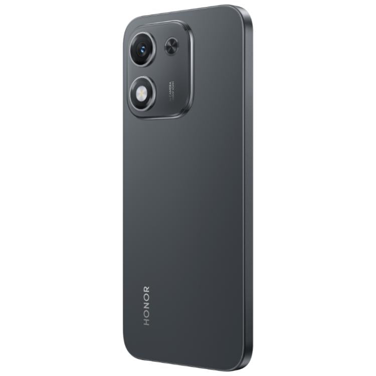 Honor X70i, 12GB+256GB, In-screen Fingerprint, 6.7 inch MagicOS 9.0 Android 15.0 Dimensity 7025 Ultra Octa Core, Network: 5G, OTG, NFC (Black) - Honor by HONOR | Online Shopping UK | buy2fix