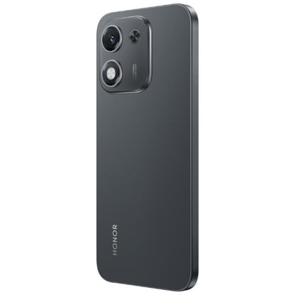 Honor X70i, 12GB+256GB, In-screen Fingerprint, 6.7 inch MagicOS 9.0 Android 15.0 Dimensity 7025 Ultra Octa Core, Network: 5G, OTG, NFC (Black) - Honor by HONOR | Online Shopping UK | buy2fix